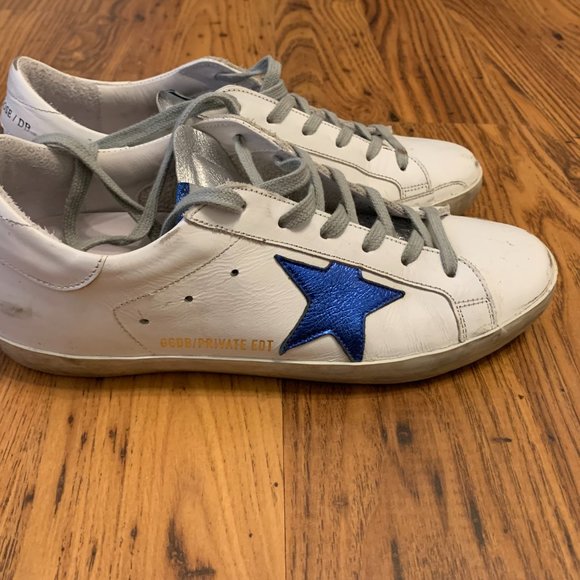 Golden Goose Deluxe Brand Superstar - Picture 2 of 6